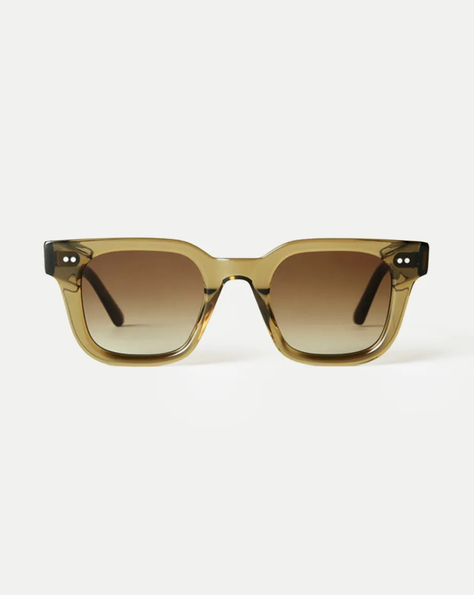 04 Sunglasses in Green