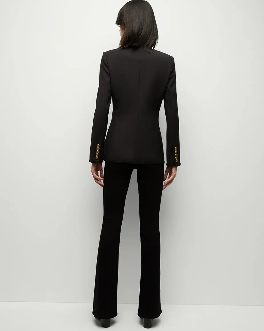 Alessia Jacket in Black