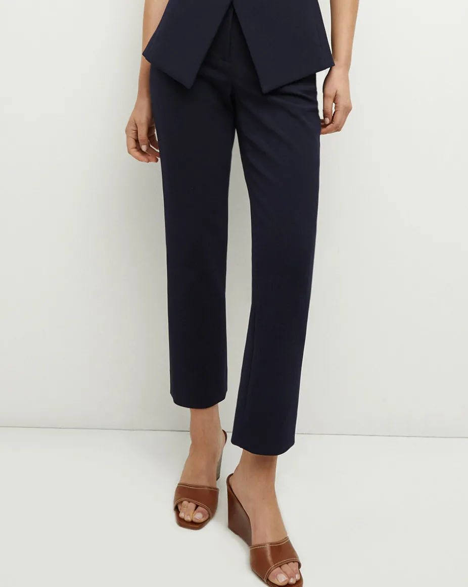 Arte Pant in Navy