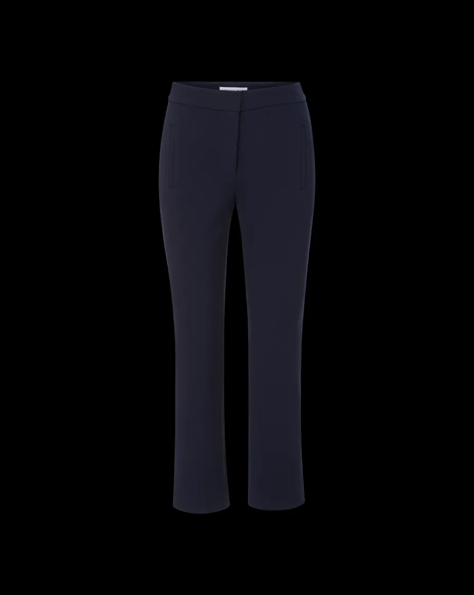Arte Pant in Navy