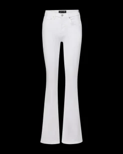 Beverly Skinny-Flare Jean | Extended