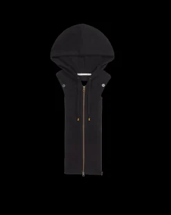Cashmere Hoodie Dickey