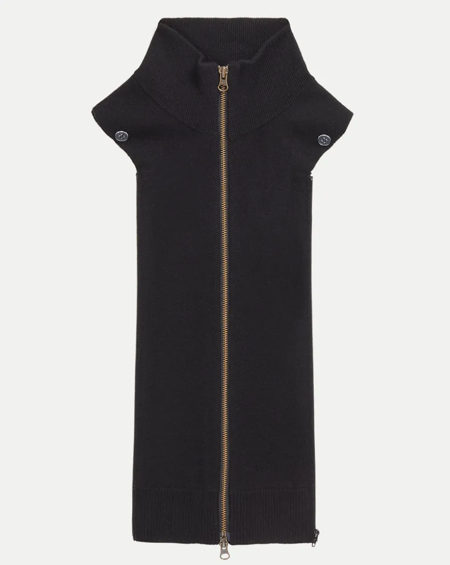 Cashmere Uptown Dickey