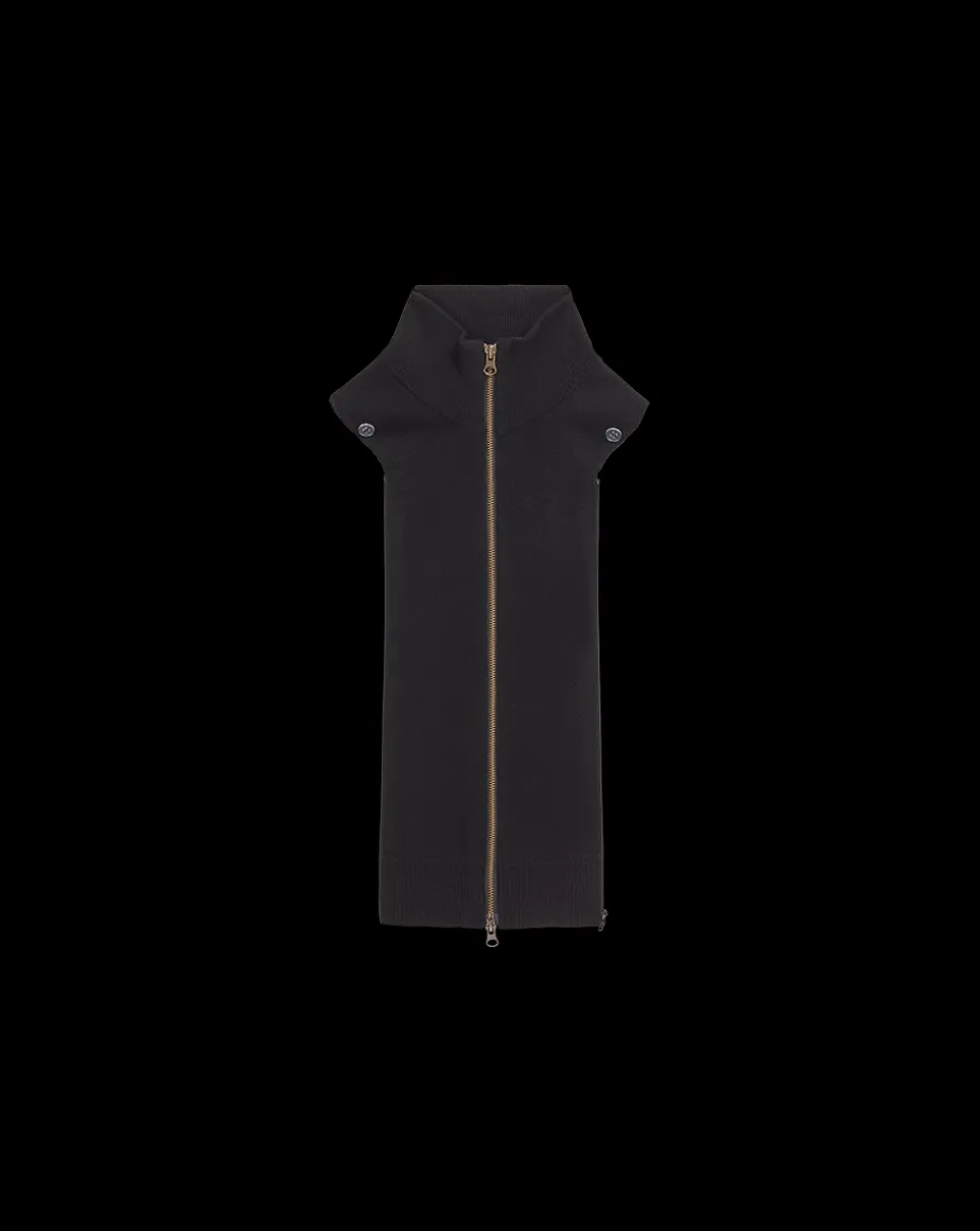 Cashmere Uptown Dickey