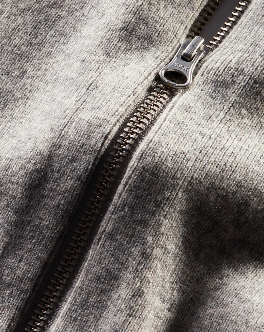 Cashmere Uptown Dickey