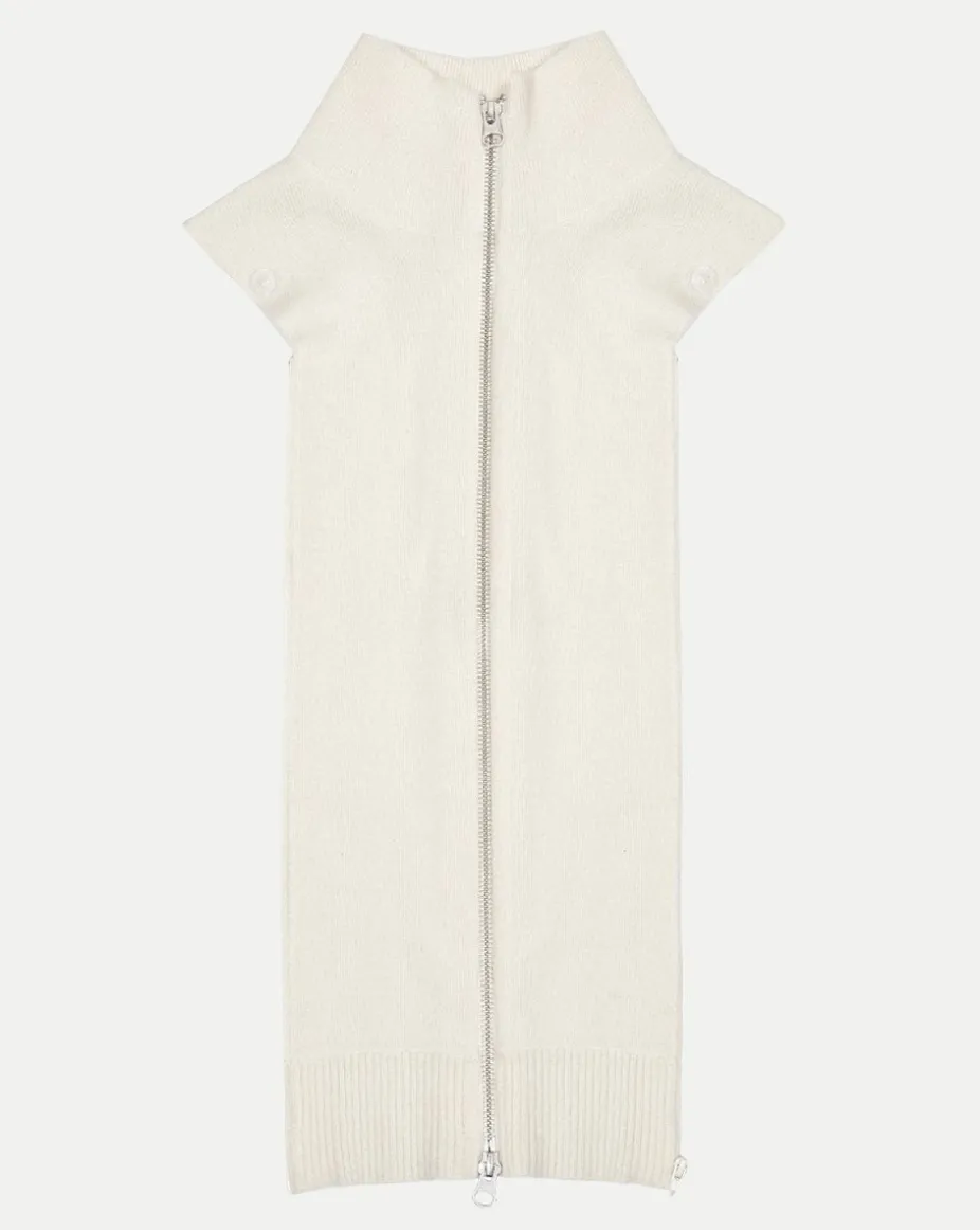 Cashmere Uptown Dickey