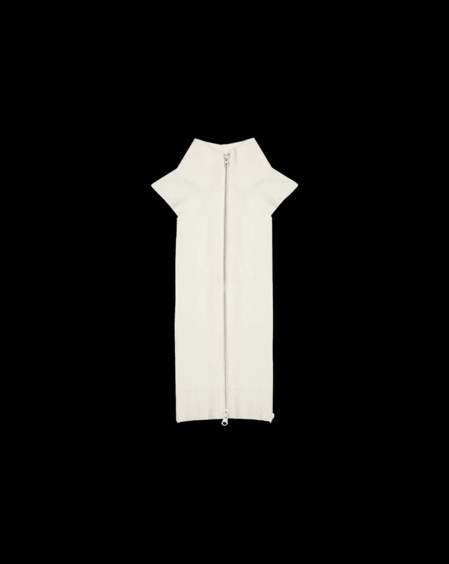 Cashmere Uptown Dickey
