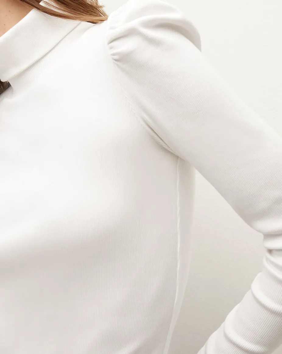 Cedar Turtleneck