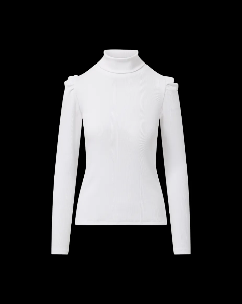 Cedar Turtleneck