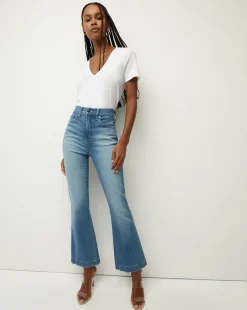Cindy V-Neck Tee
