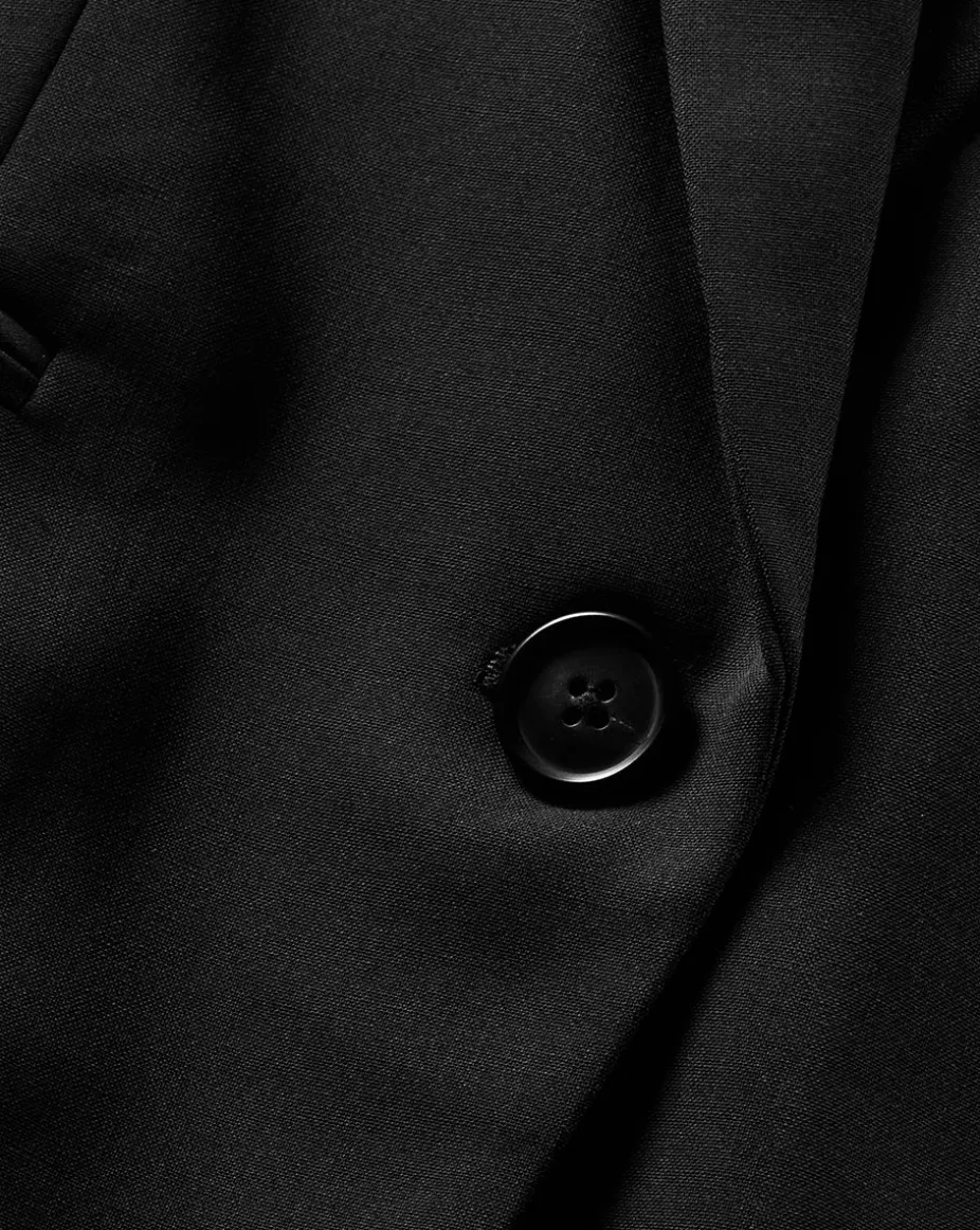 Classic Dickey Jacket