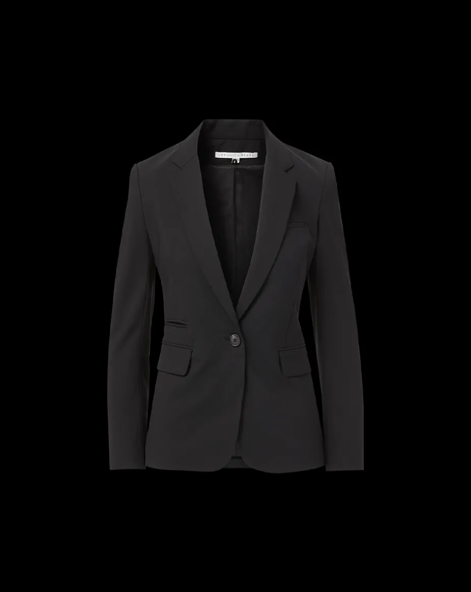 Classic Dickey Jacket