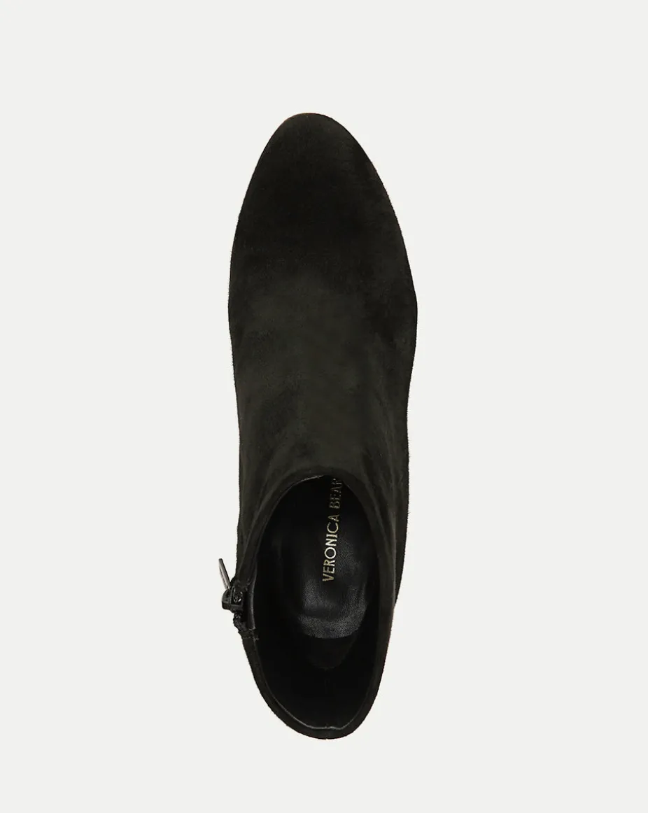 Dali Platform Bootie