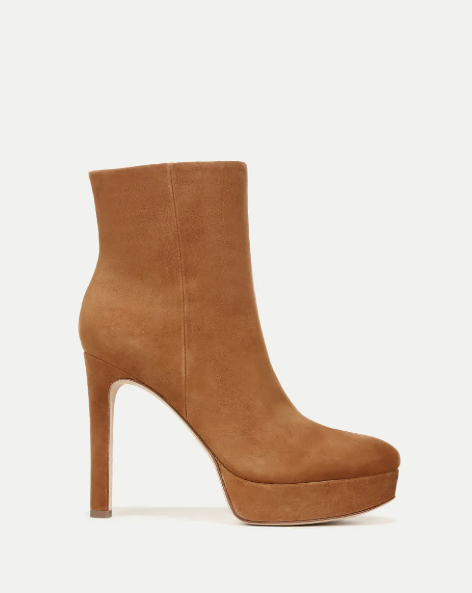 Dali Platform Bootie