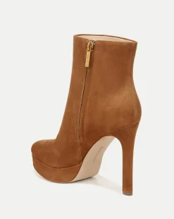 Dali Platform Bootie