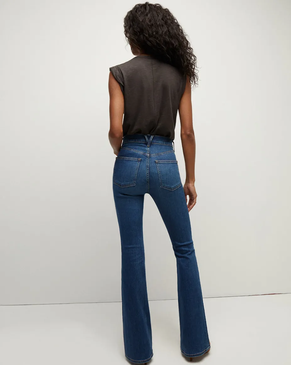 Dree Muscle Tee