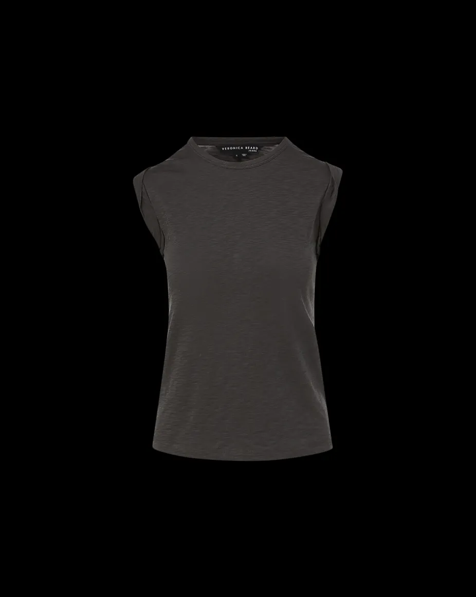 Dree Muscle Tee