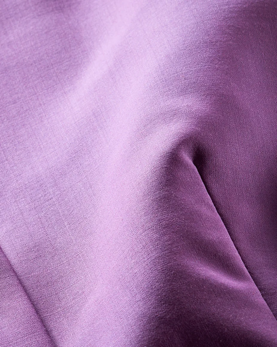 Elara Skirt in Orchid Dusk