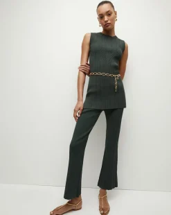 Elisa Belt in Gold