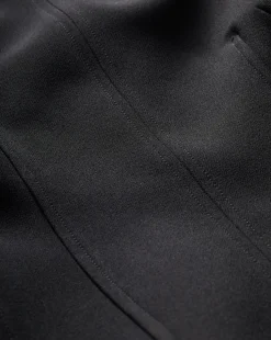 Faith Top in Black