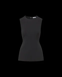 Faith Top in Black