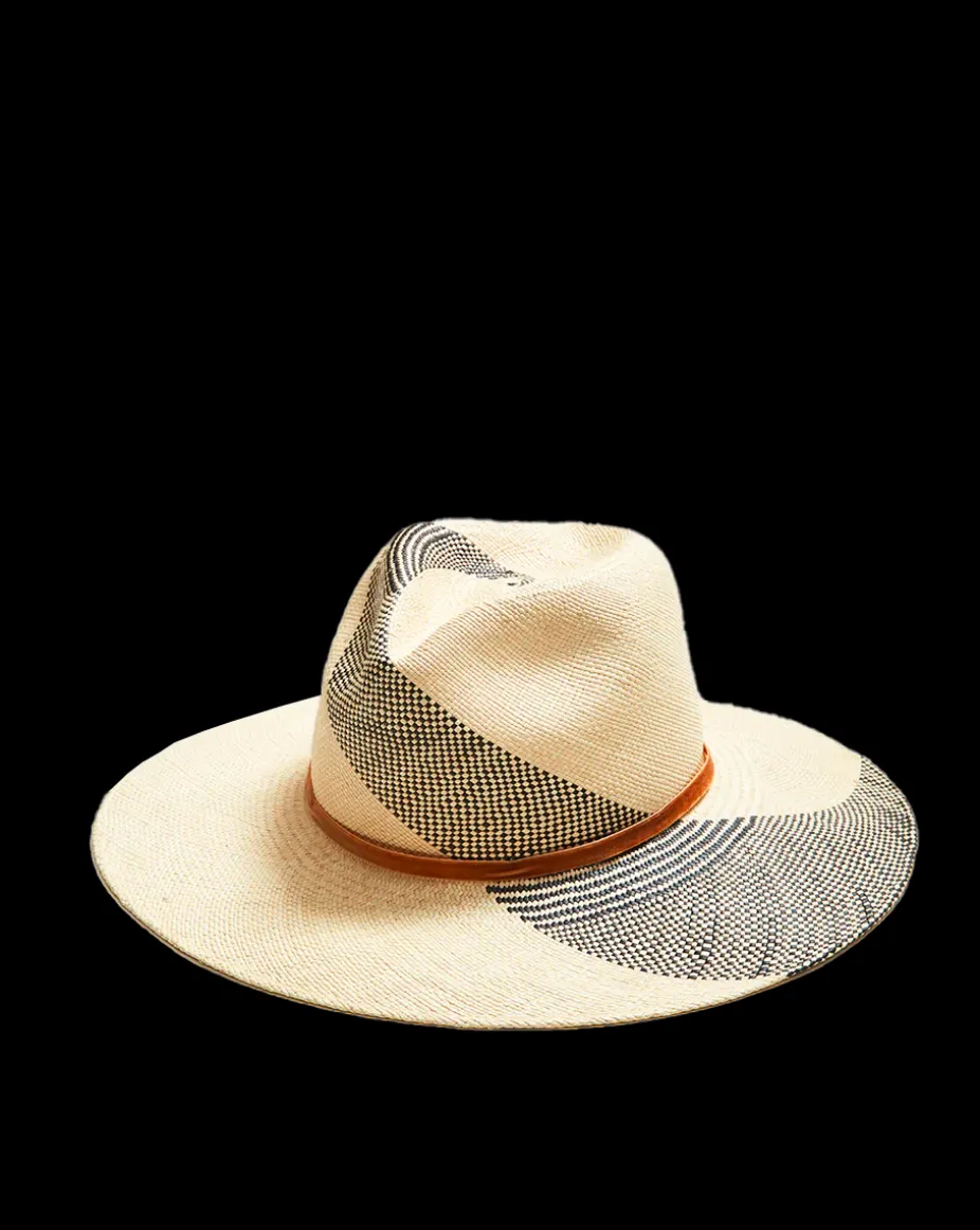 Geranium Hat