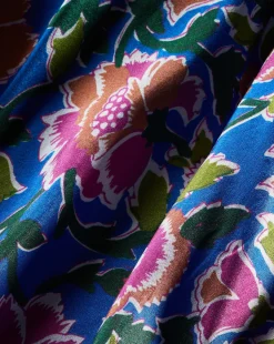 Grigore Floral Pant