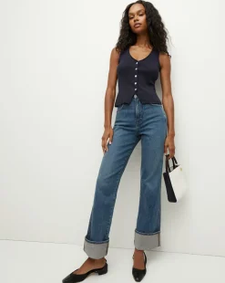 Hoorne Tank in Navy