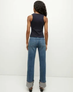 Hoorne Tank in Navy