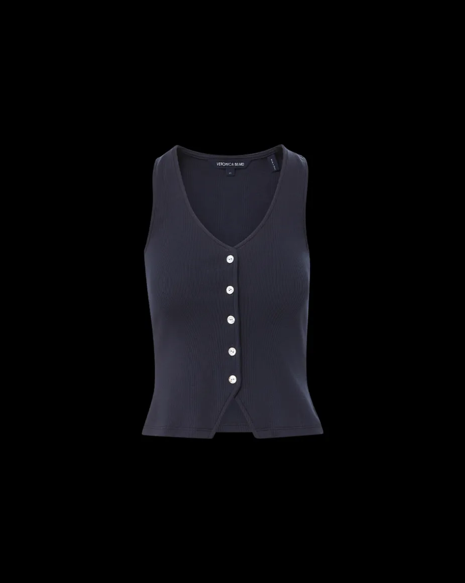 Hoorne Tank in Navy