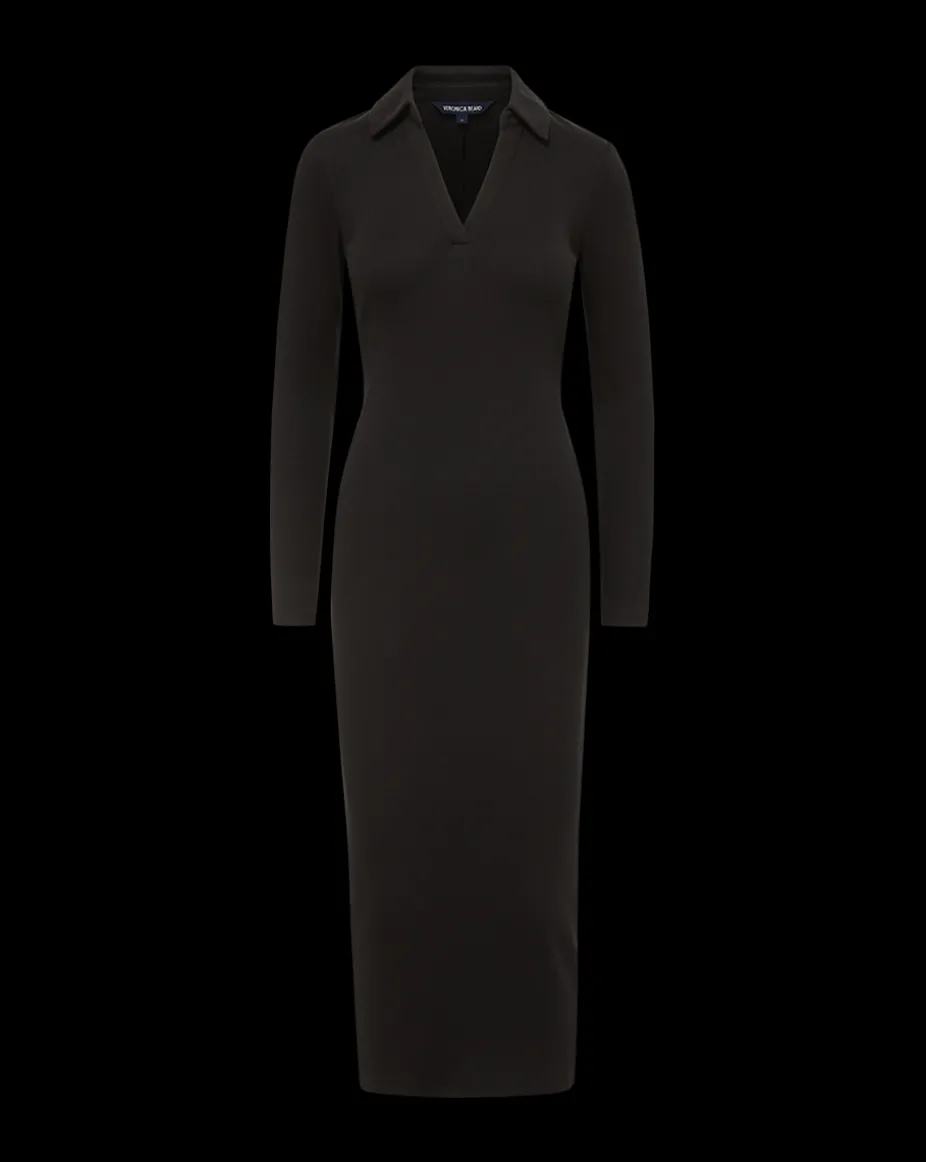 Jaxley Dress in Black