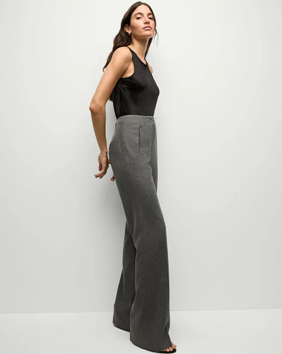Jude Pant in Heather Grey