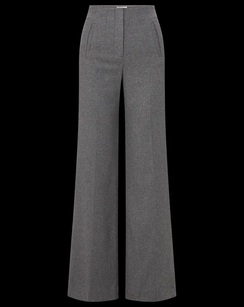 Jude Pant in Heather Grey