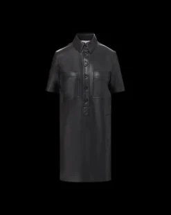 Koulis Dress in Black