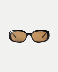 LAX Sunglasses in Black