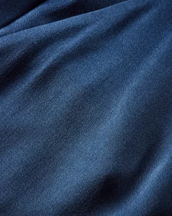 Lebone Pant in Blue Stone