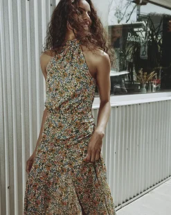 Leia Dress