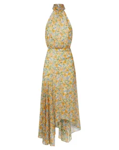 Leia Dress
