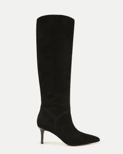 Lexington Suede Boot