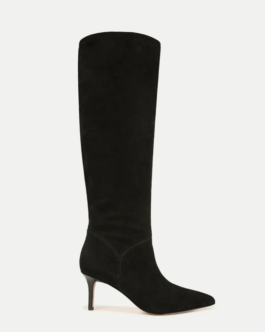Lexington Suede Boot