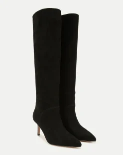 Lexington Suede Boot