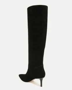 Lexington Suede Boot
