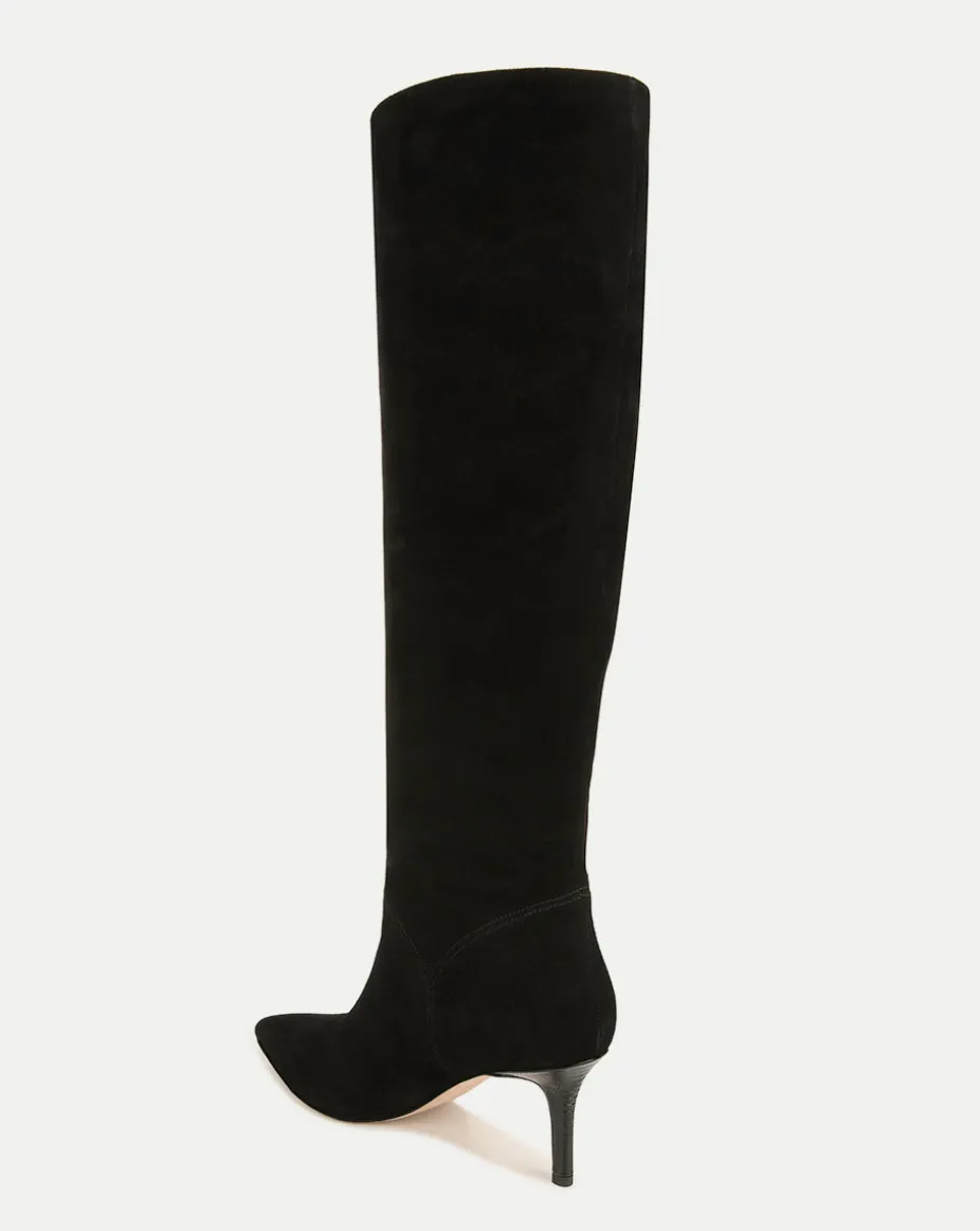 Lexington Suede Boot