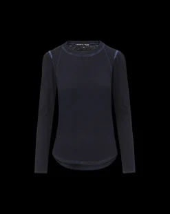Mason Baseball Tee