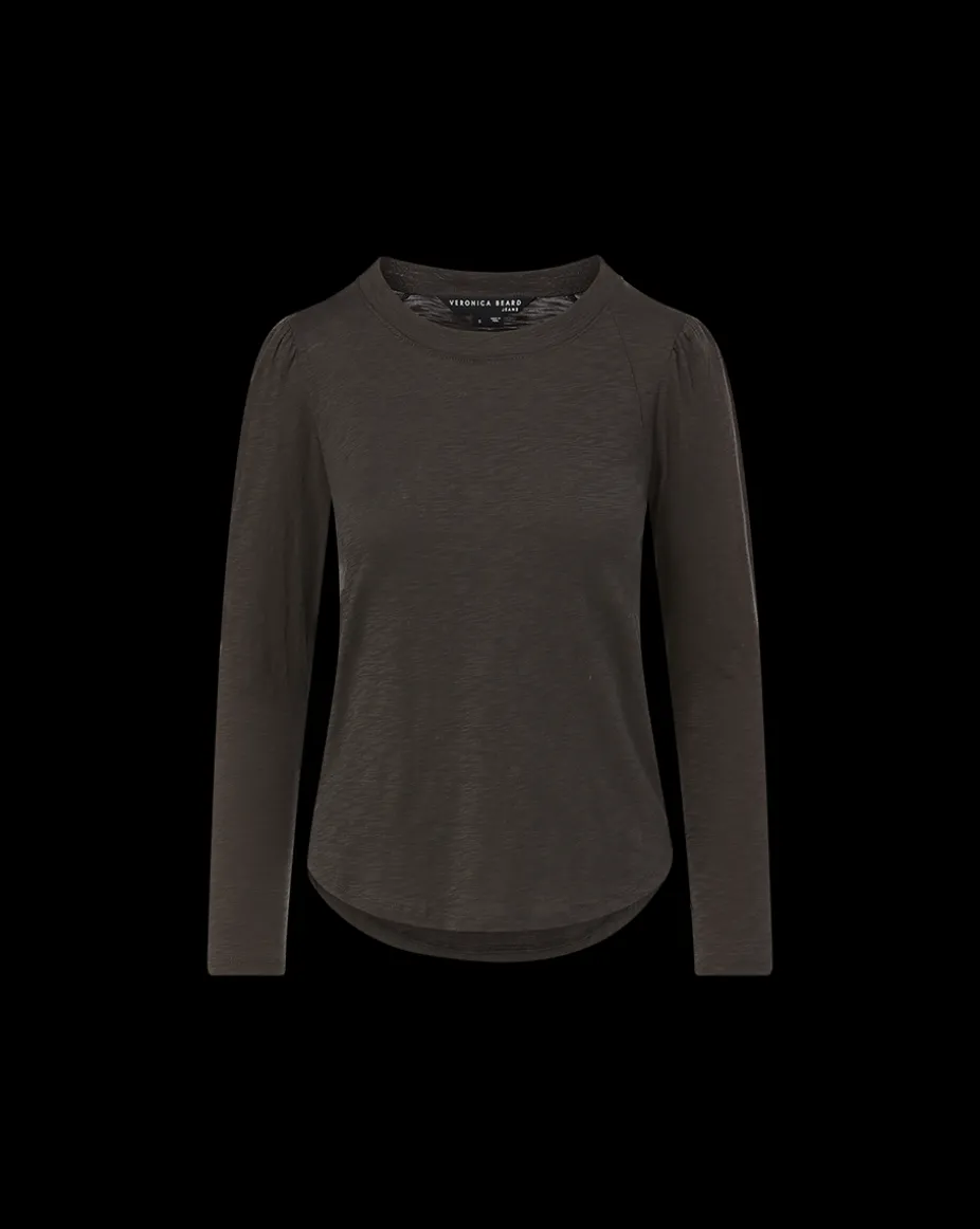 Mason Baseball Tee
