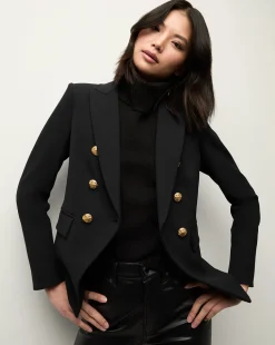 Miller Dickey Jacket