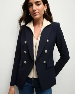 Miller Dickey Jacket