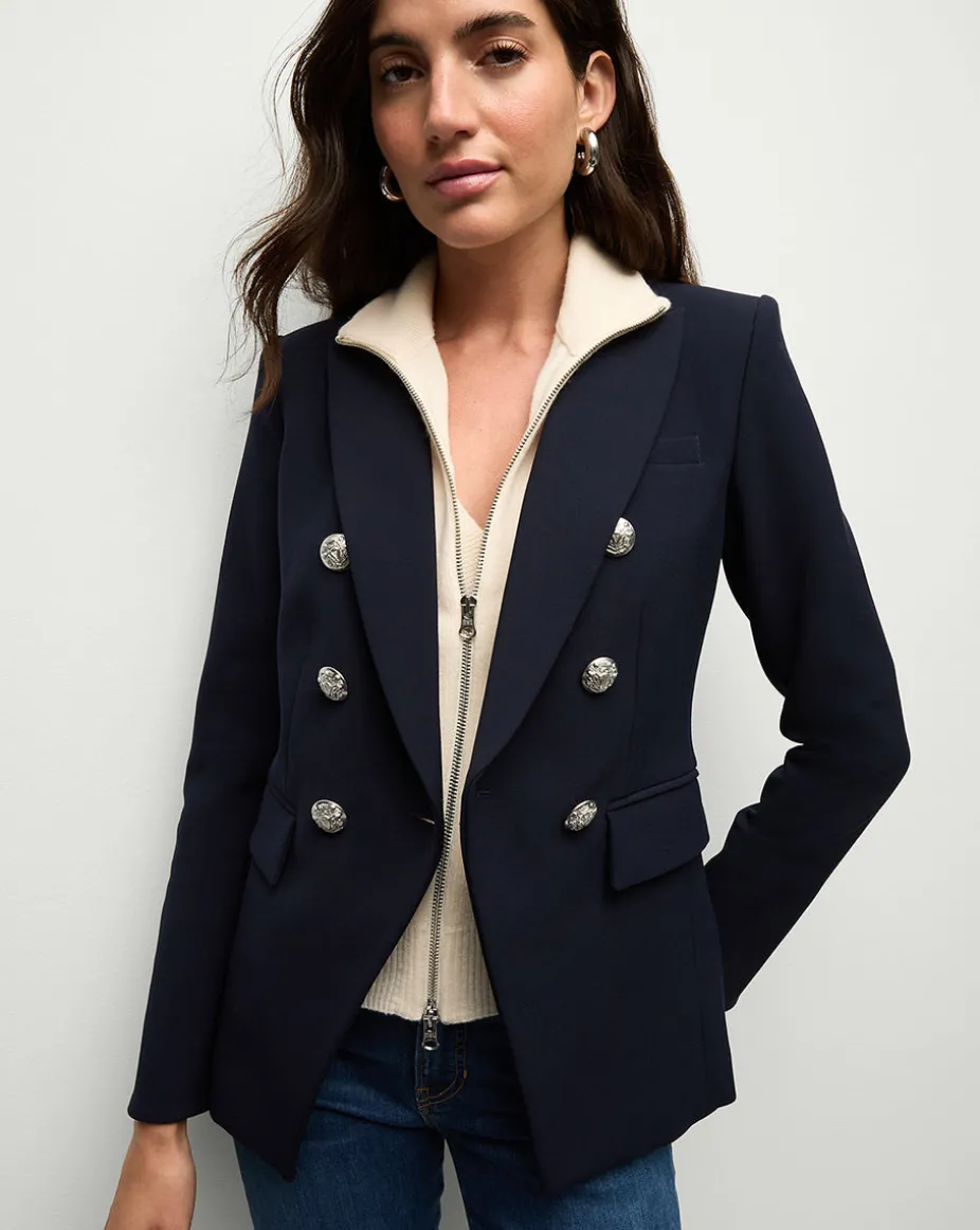Miller Dickey Jacket
