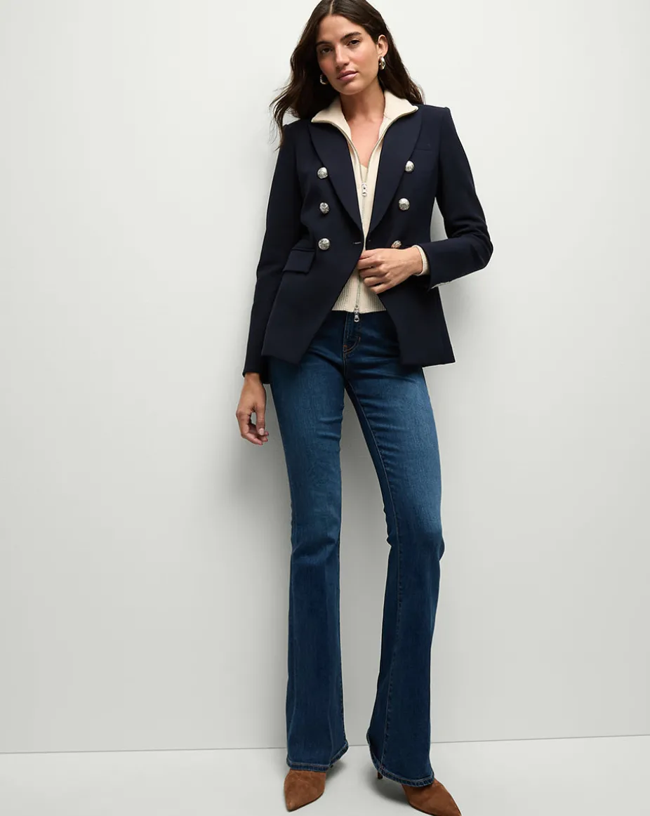 Miller Dickey Jacket