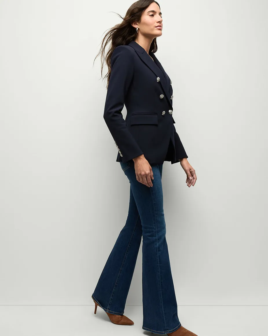 Miller Dickey Jacket